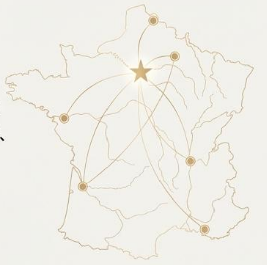 Mod’Art International （巴黎国际时尚艺术学院）